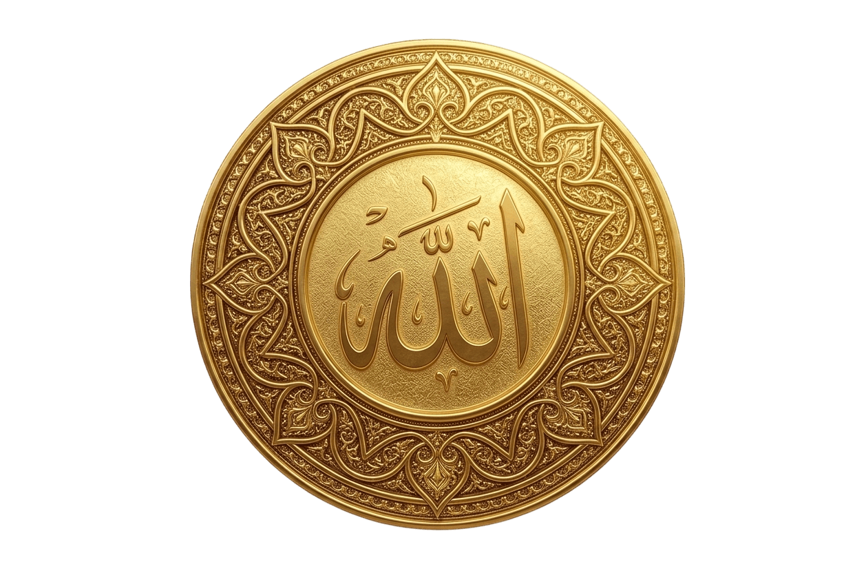 Allah (c.c)