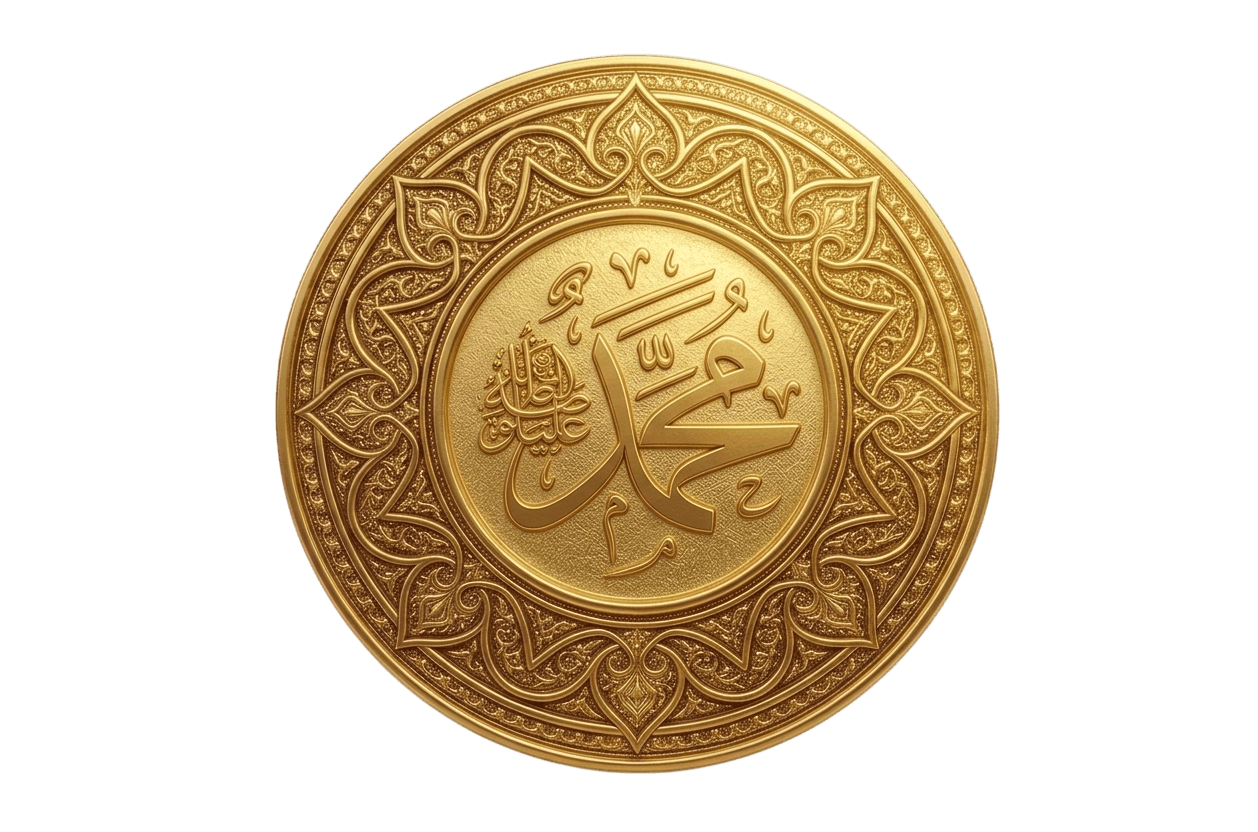 Muhammed (s.a.v)