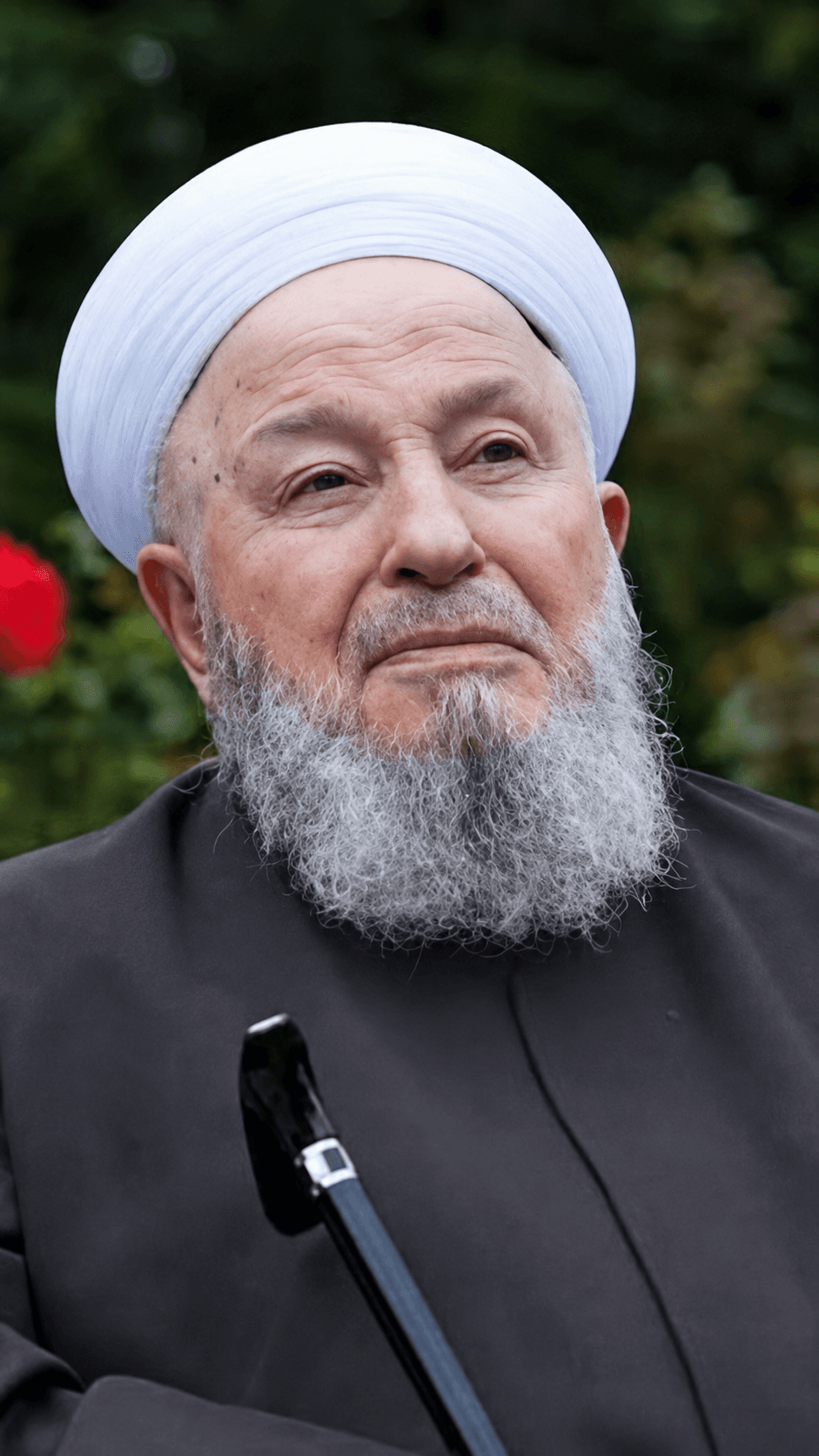 Mahmut Efendi Hazretleri